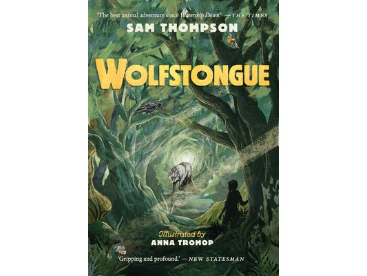Wolfstongue