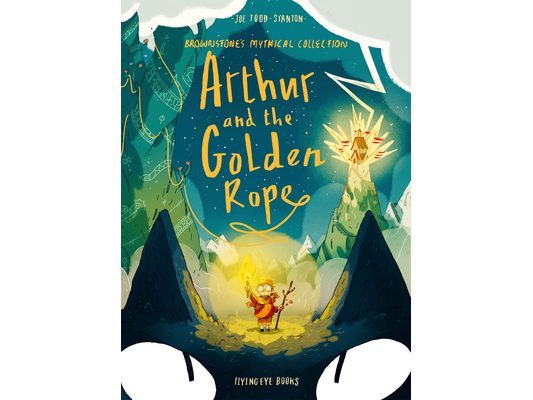 Arthur and the Golden Rope