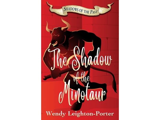 The Shadow of the Minotaur