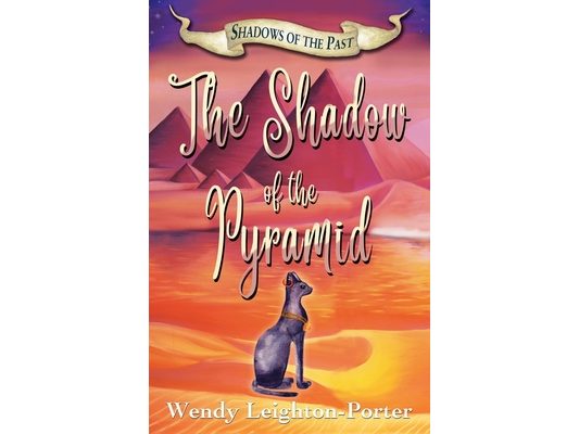 The Shadow of the Pyramid