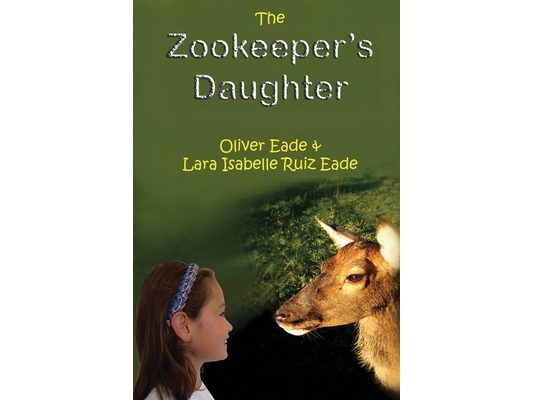 The Zookeeper's Daughter