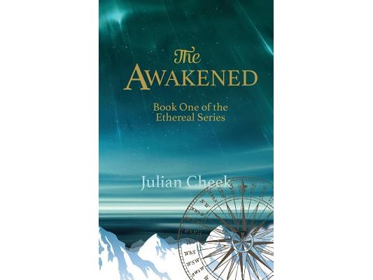 The Awakened: Book One of the Ethereal Series