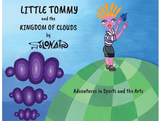 Adventures in Sports and the Arts: (best adventure picture books)