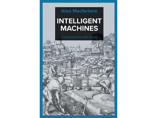 Intelligent Machines - Conversations with Gerry