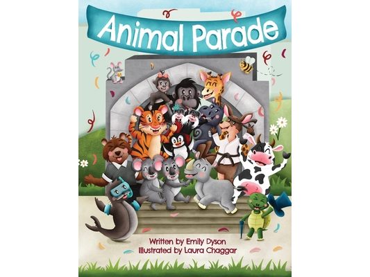 Animal Parade