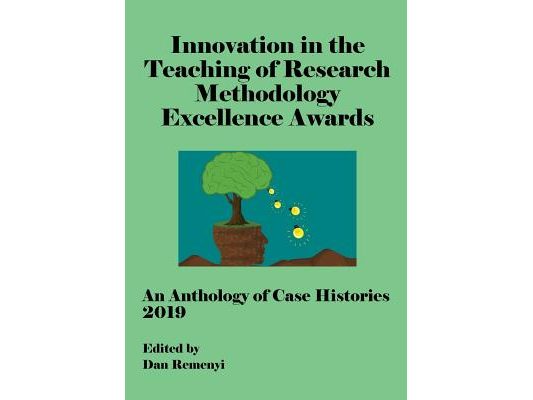 Innovation in Teaching of Research Methodology Excellence Awards 2019: An Anthology of Case Histories