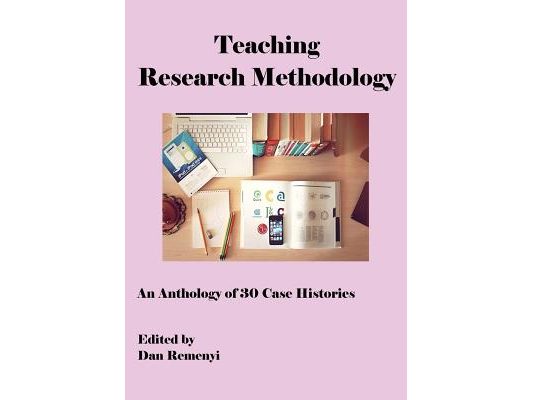 Innovation in the Teaching of Research Methodology Excellence Awards 2019