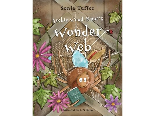 Archie Wood-Knot's Wonder Web