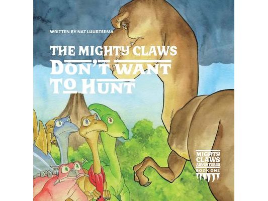 The Mighty Claws Don't Want To Hunt