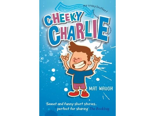 Cheeky Charlie