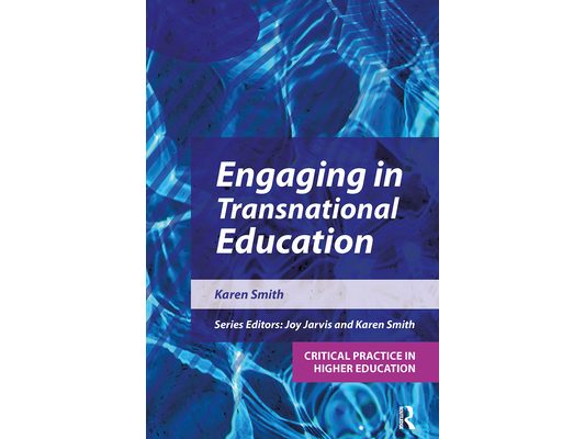 Engaging in Transnational Education