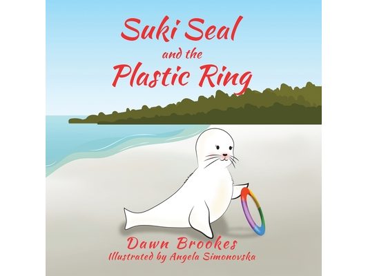 Suki Seal and the Plastic Ring