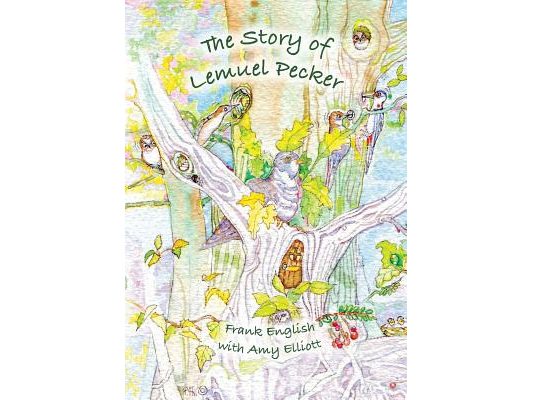 The Story of Lemuel Pecker
