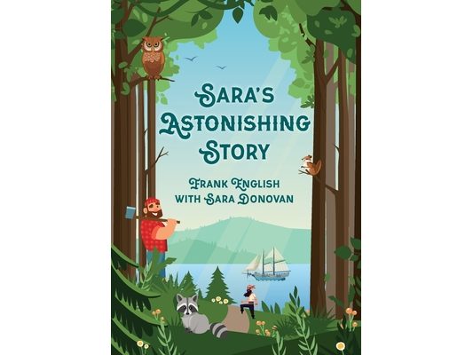 Sara's Astonishing Story
