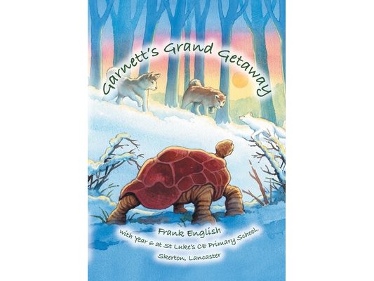 Garnett's Grand Getaway