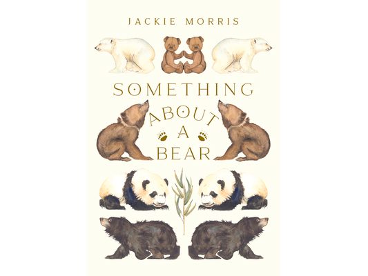 Something about a Bear