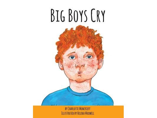 Big Boys Cry