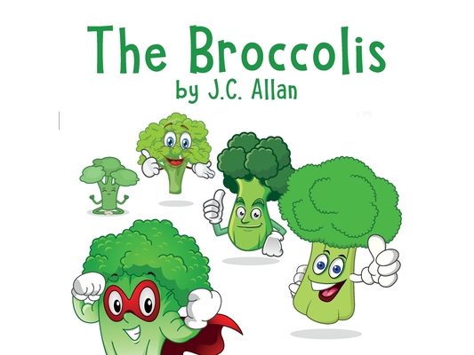 The Broccoli's