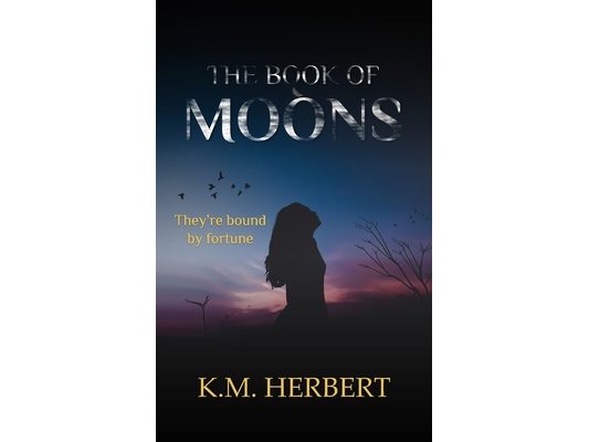 The Book of Moons
