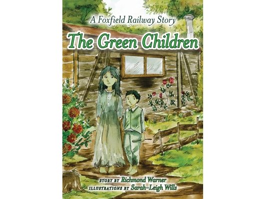 The Green Children