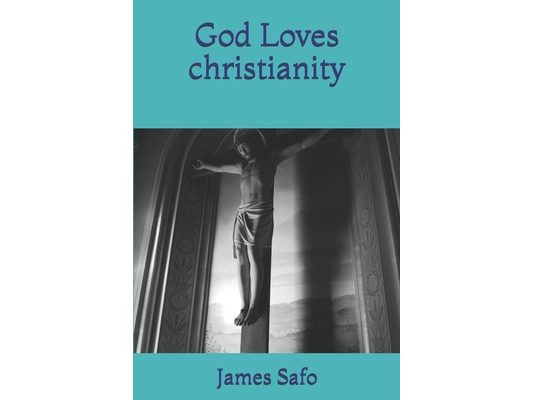 God Loves christianity