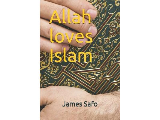 Allah loves Islam