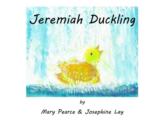 Jeremiah Duckling