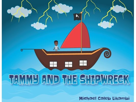Tammy and the Shipwreck