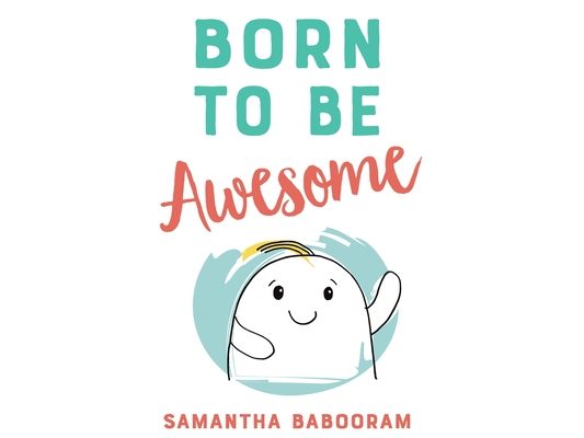 Born To Be Awesome