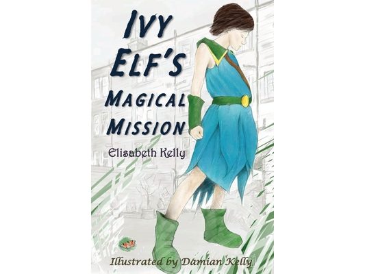 Ivy Elf's Magical Mission