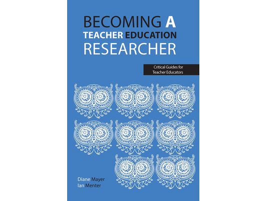 Becoming a teacher education researcher