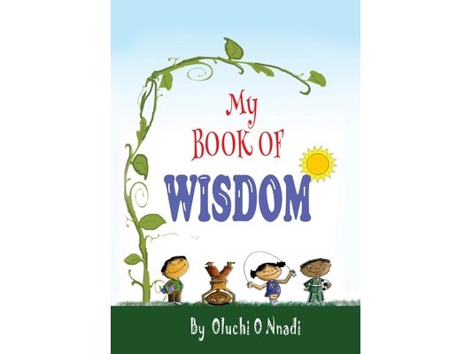 My Book of Wisdom