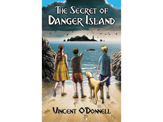 The Secret of Danger Island