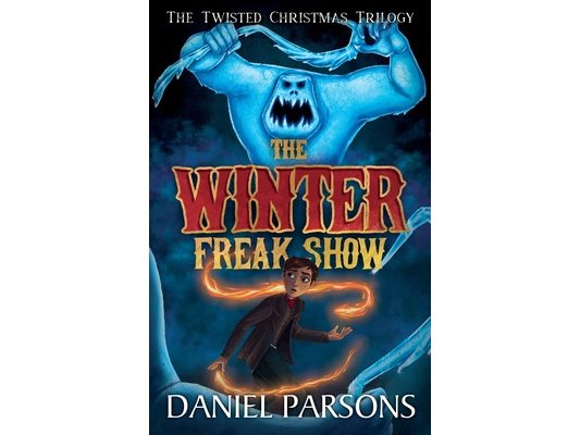 The Winter Freak Show