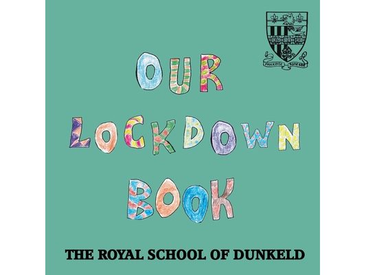 Our Lockdown Book