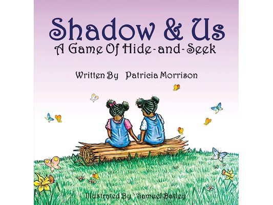 Shadow & Us: A Game of Hide-and-Seek
