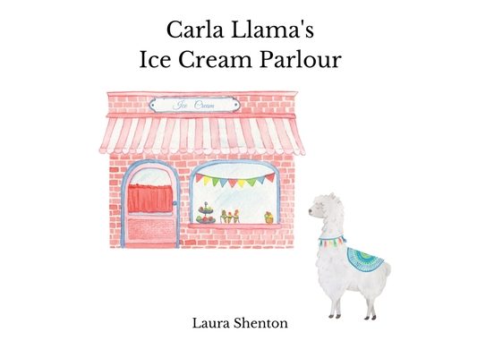 Carla Llama's Ice Cream Parlour