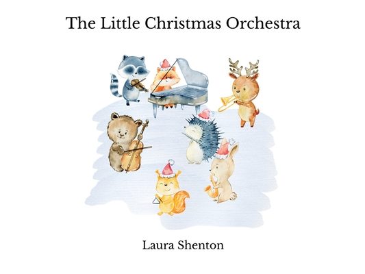 The Little Christmas Orchestra