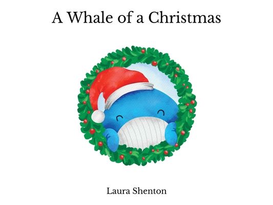 A Whale of a Christmas