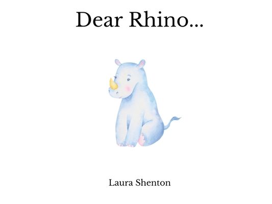 Dear Rhino...