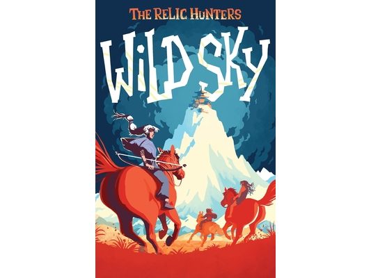 Wild Sky