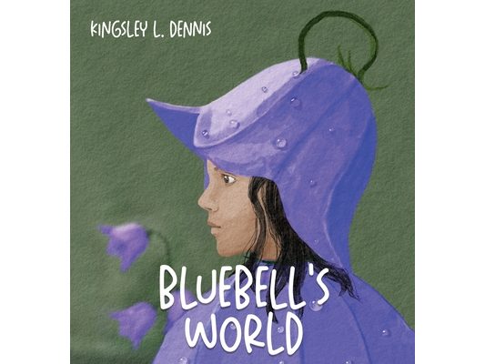 Bluebell's World