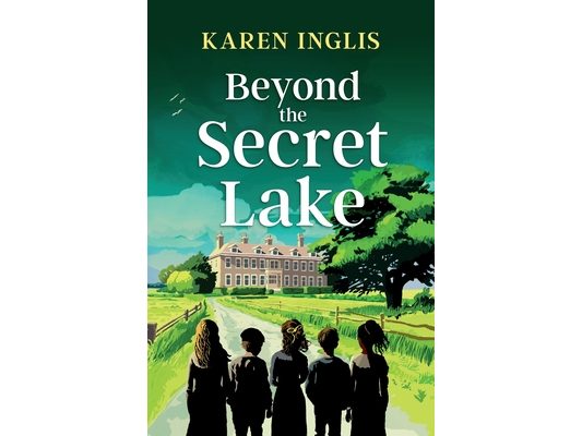 Beyond the Secret Lake