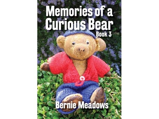 Memories of a Curious Bear: A family memoir for those who wish to improve their understanding of the English way of life and the English language.