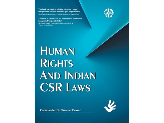 Human Rights and Indian CSR Laws
