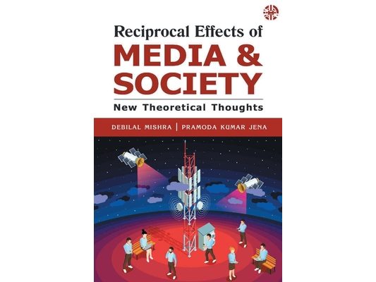Reciprocal Effects of Media and Society: New Theoretical Thoughts