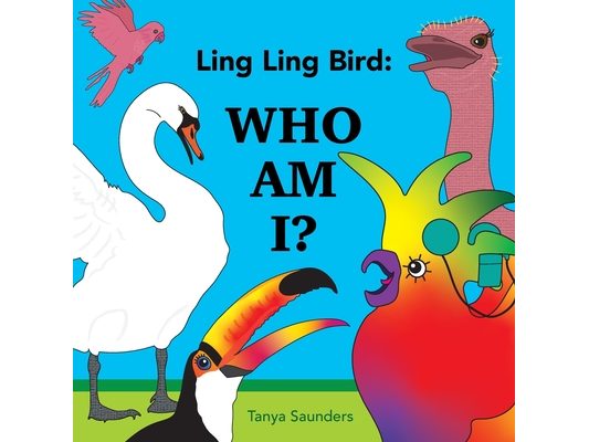 Ling Ling Bird Who Am I?: encouraging early learners to practice new speech sounds and the 'serve and return' of conversation