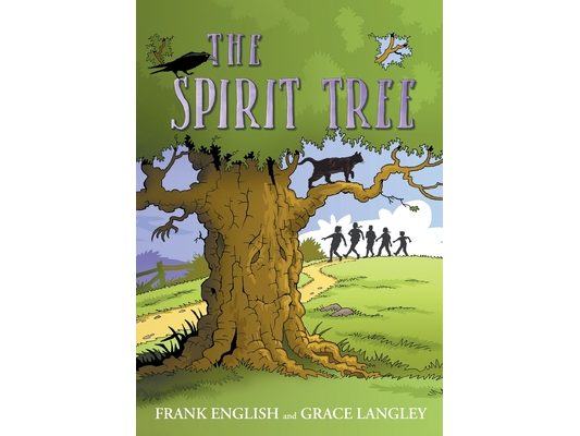 The Spirit Tree