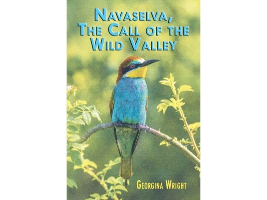 Navaselva, The Call of the Wild Valley