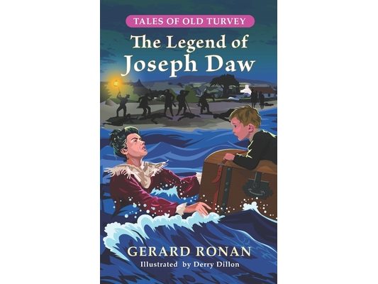 The Legend of Joseph Daw